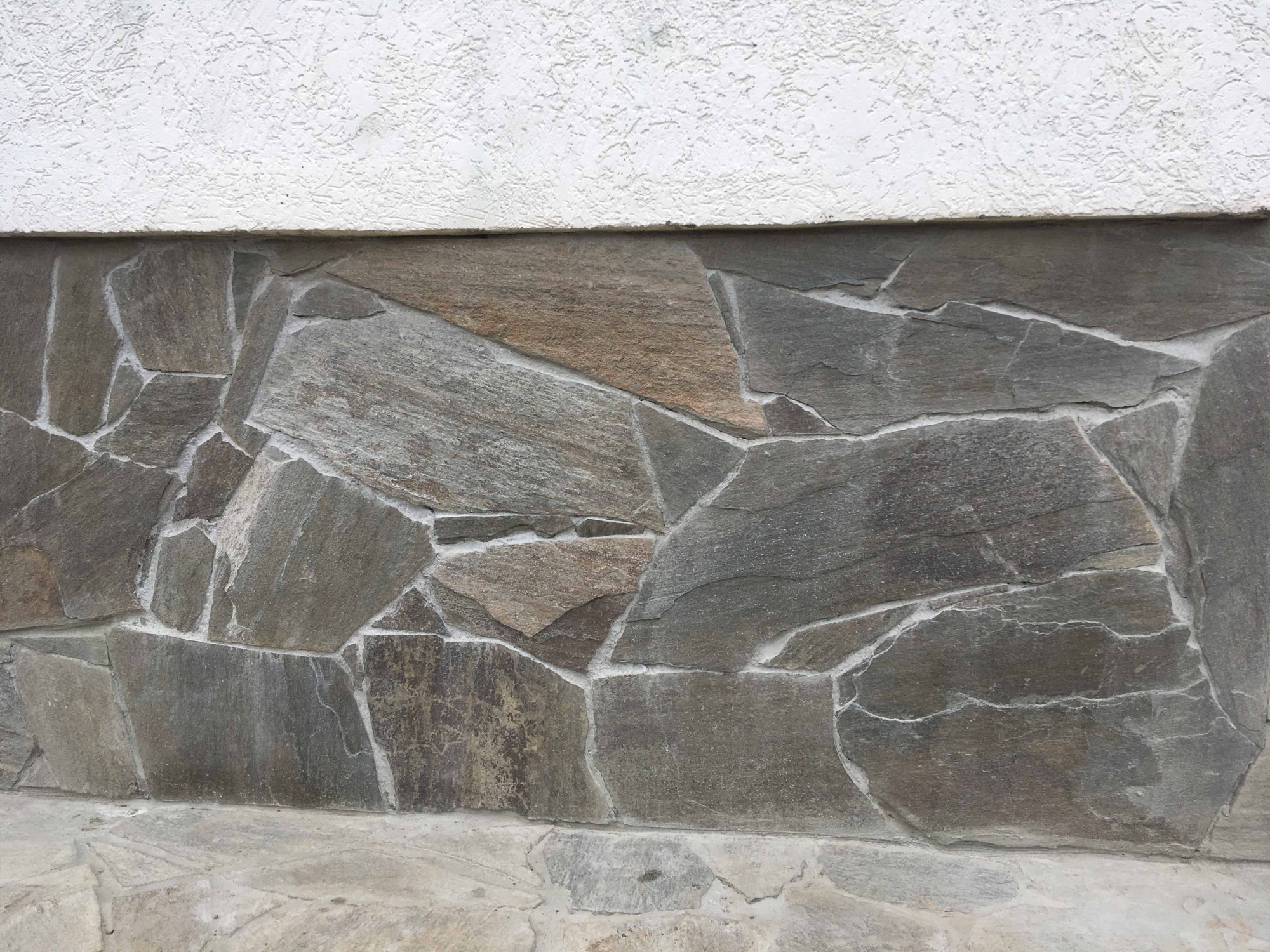 Плитняк златолит Уральский  для фасада купить в Асбесте