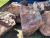 Ландшафтные глыбы красно-фиолетовые 200-1000 килограмм купить в Асбесте