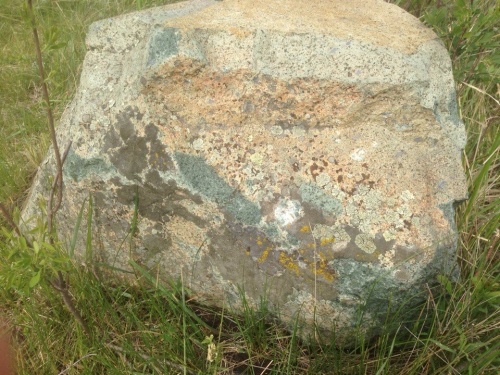 Гигантские зелёные валуны для ландшафтного дизайна весом более 5 тонн купить в Асбесте