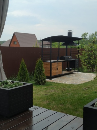 Серицит для мощения на бетонное основание купить в Асбесте